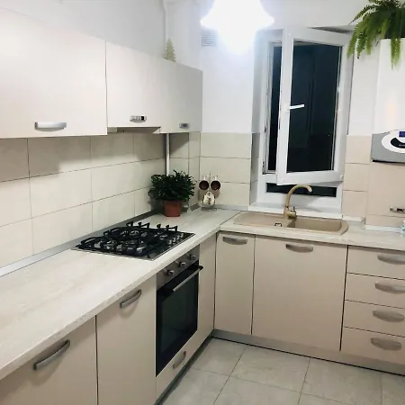 Ferienwohnung Smart Chic Brașov Exterior foto