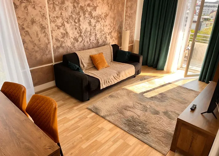 Smart Chic Brasov