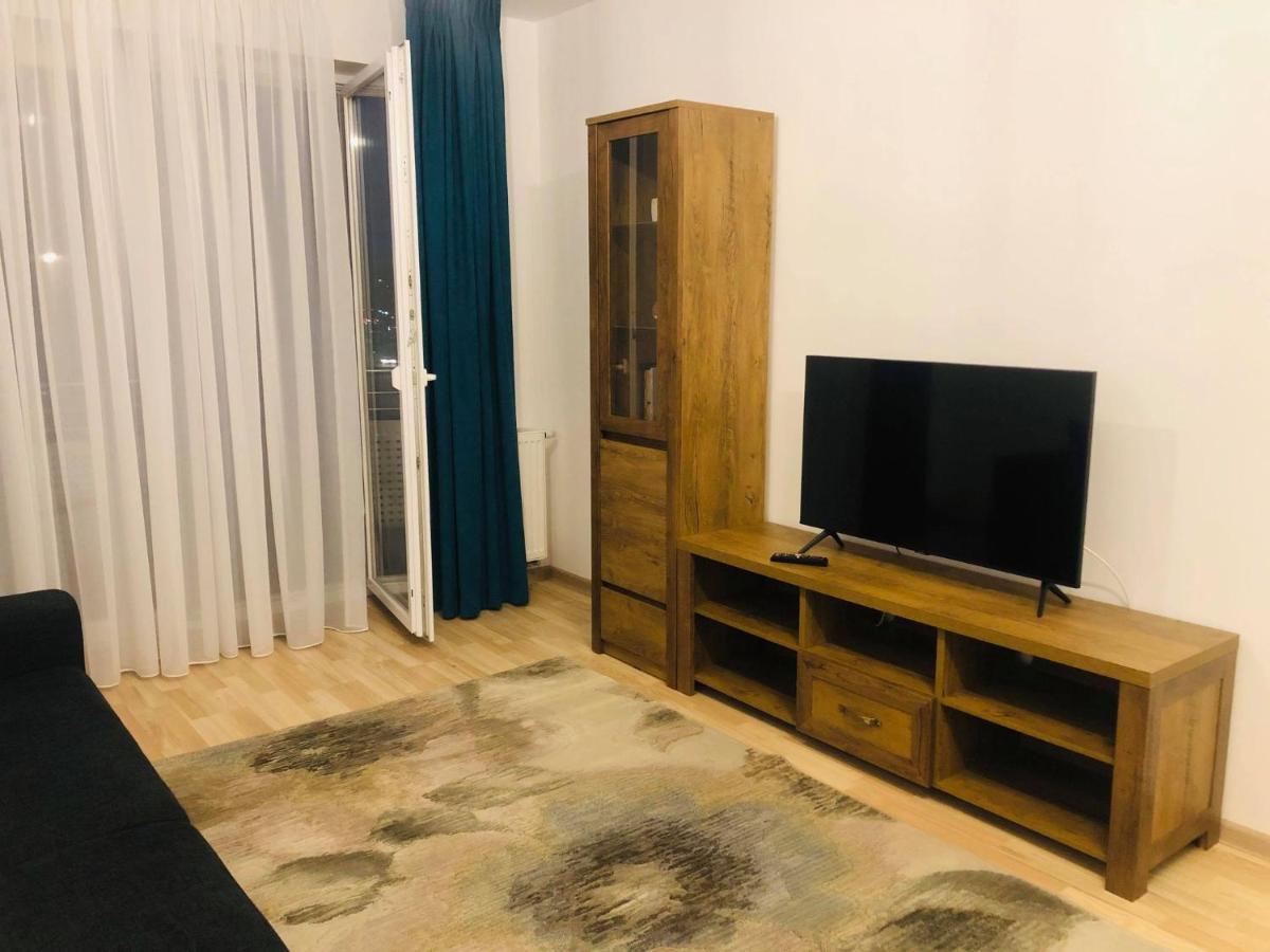 Apartment Smart Chic