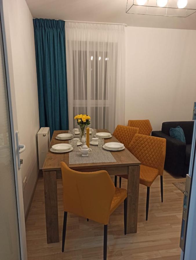 Smart Chic Apartment