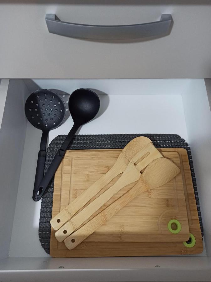 Apartment Smart Chic *