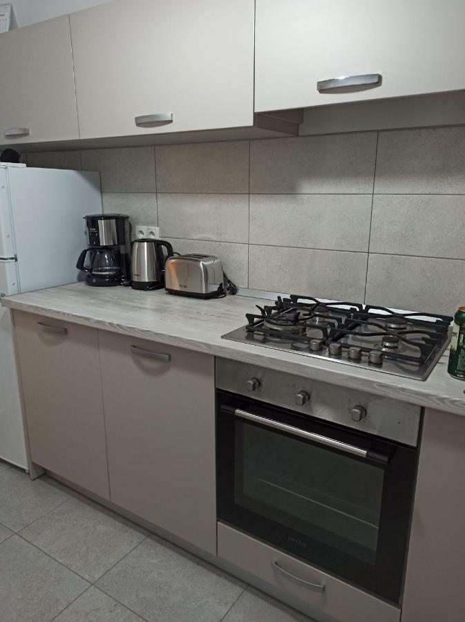 Apartment Smart Chic Brașov