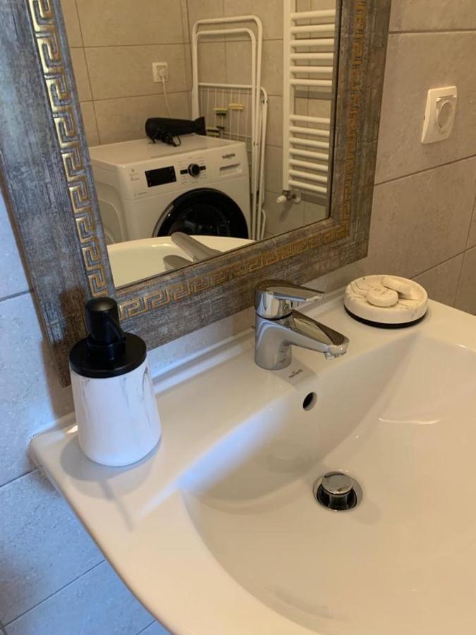 Smart Chic Apartment Brașov