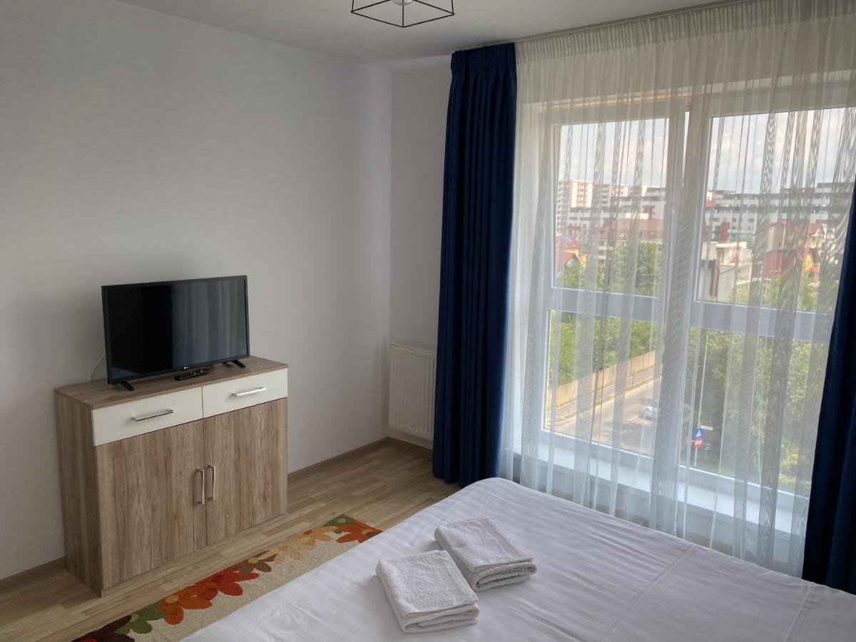 Smart Chic Apartment *