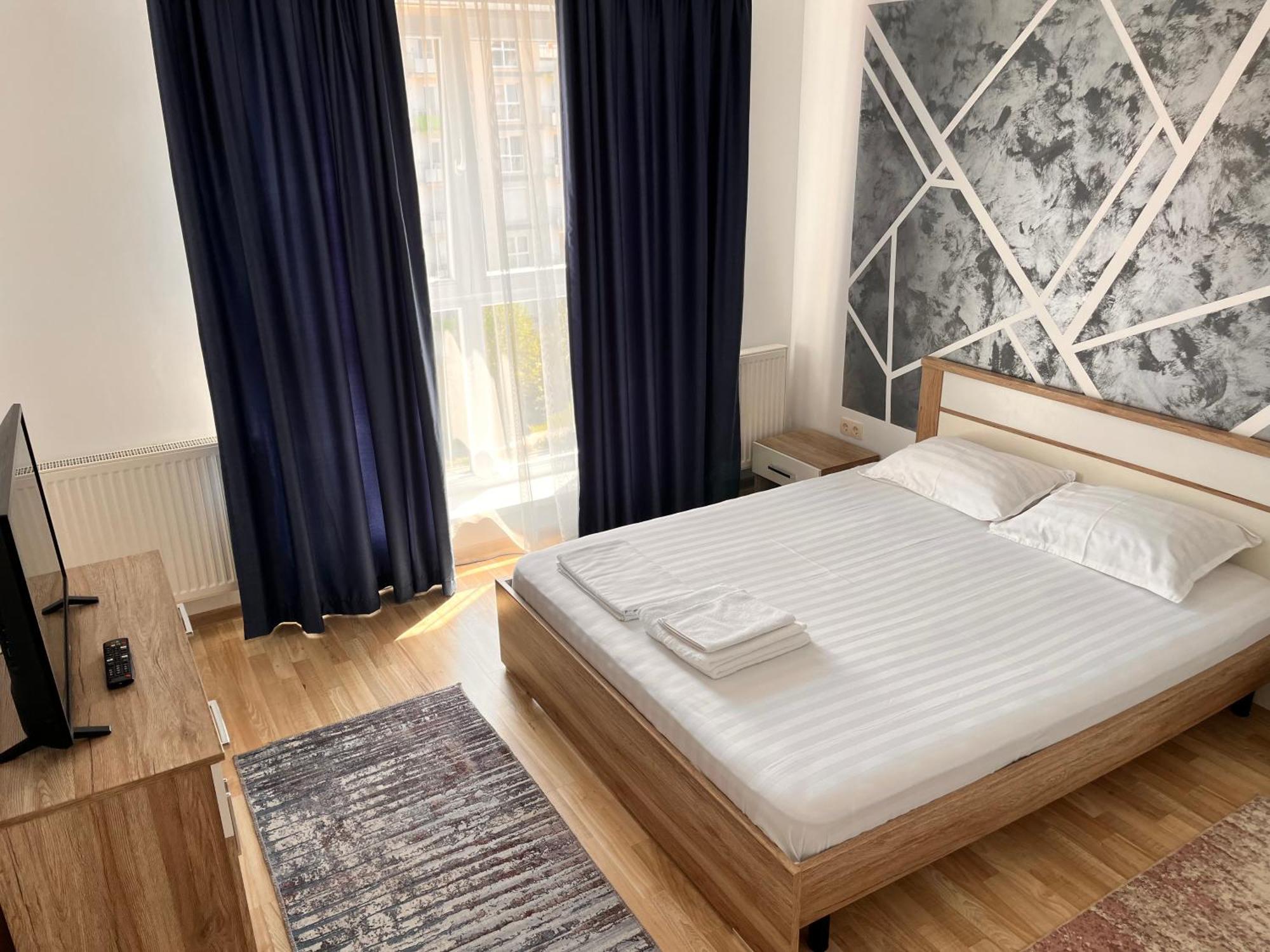 Smart Chic Apartment *